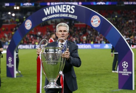 伟大的教练 伟大的教练