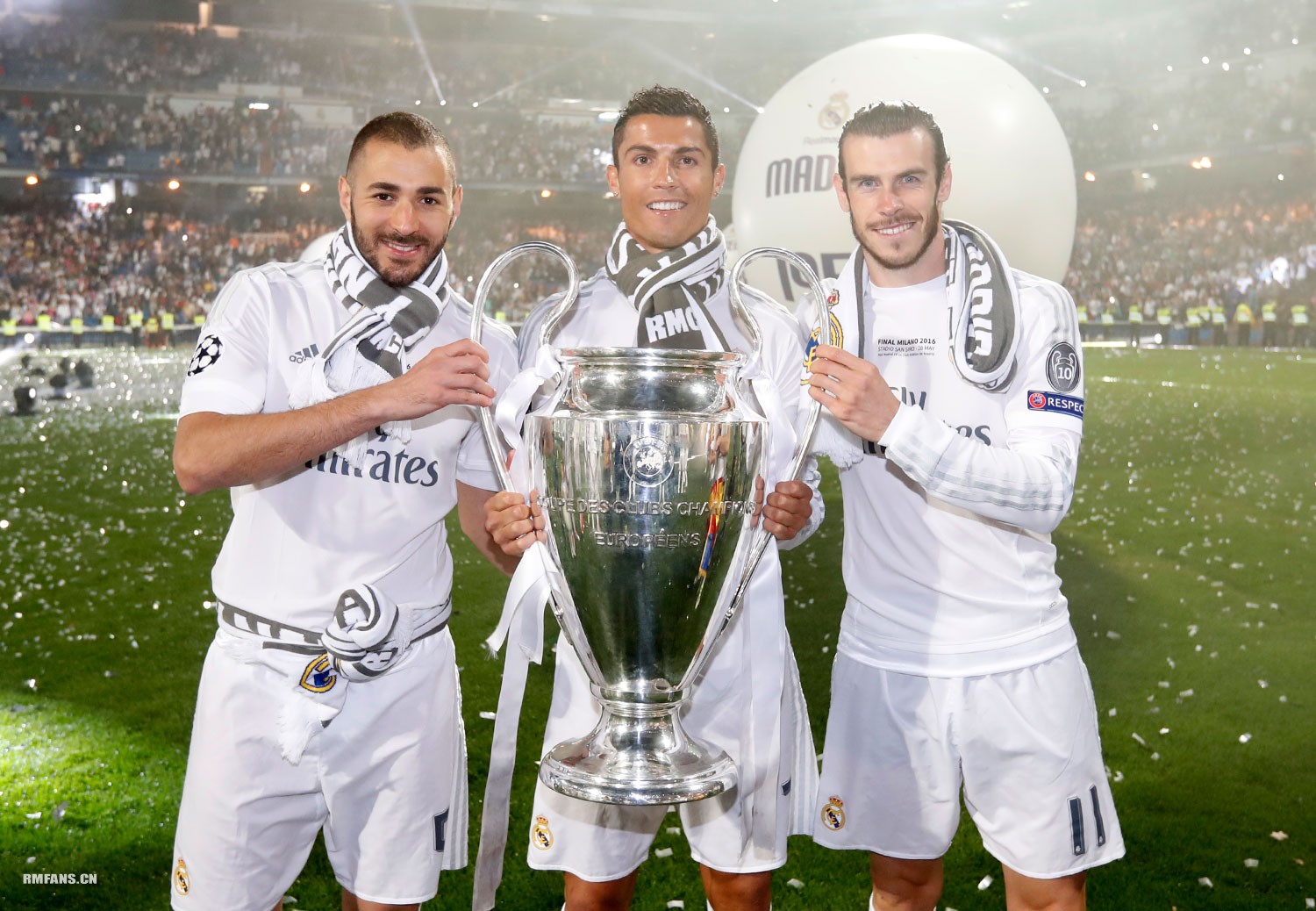 各支球队为 各支球队为