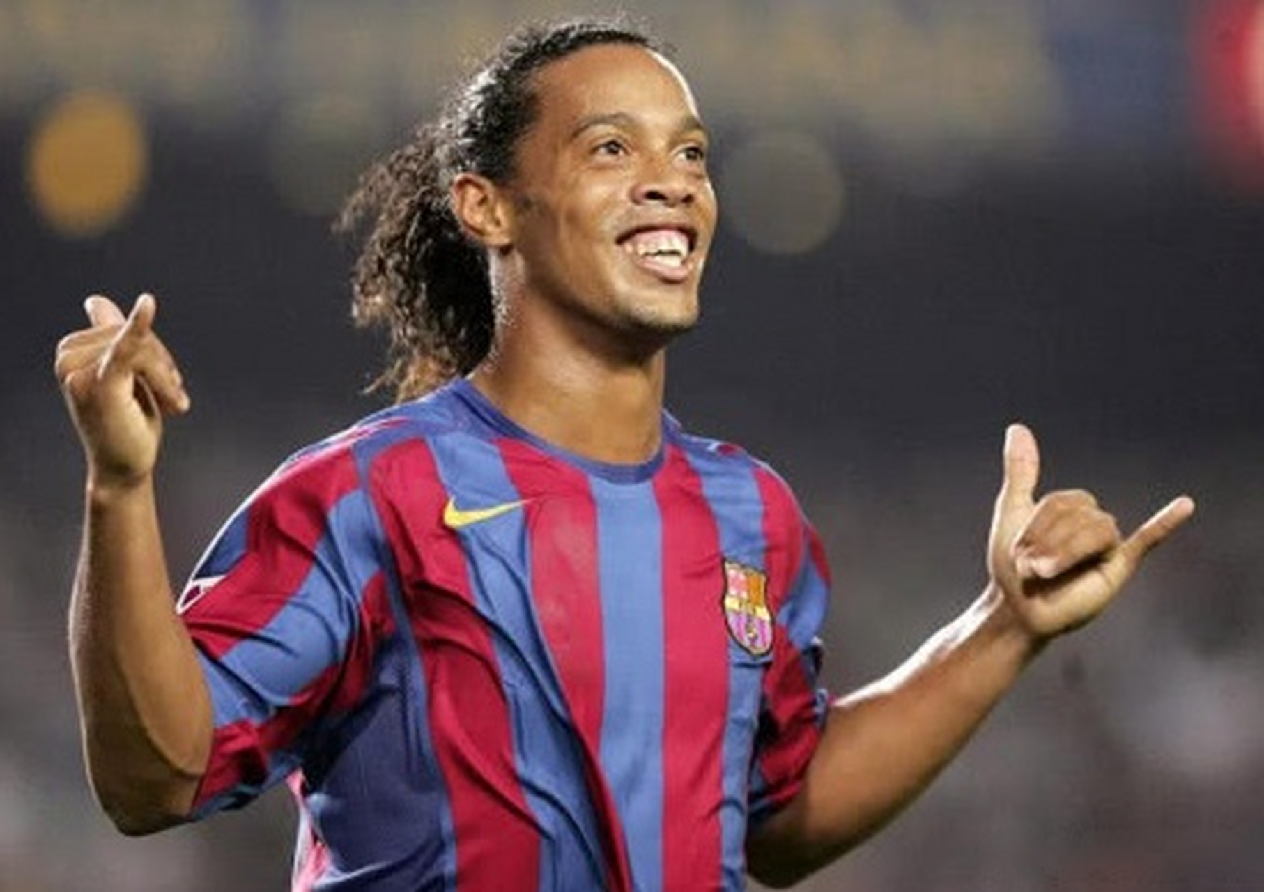 放松与舒适 放松与舒适