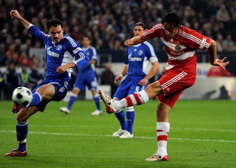 超和西甲赛 超和西甲赛