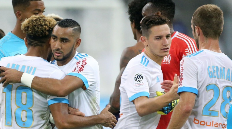 球场上的 球场上的