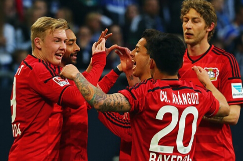 在面对强敌 在面对强敌