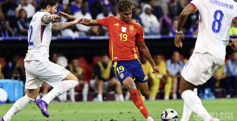 每一个进球 每一个进球