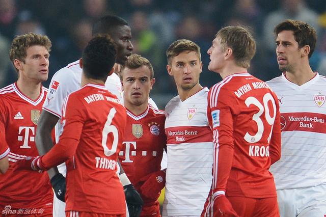 观众的目光 观众的目光