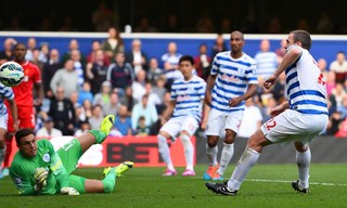 曼联的门将 曼联的门将