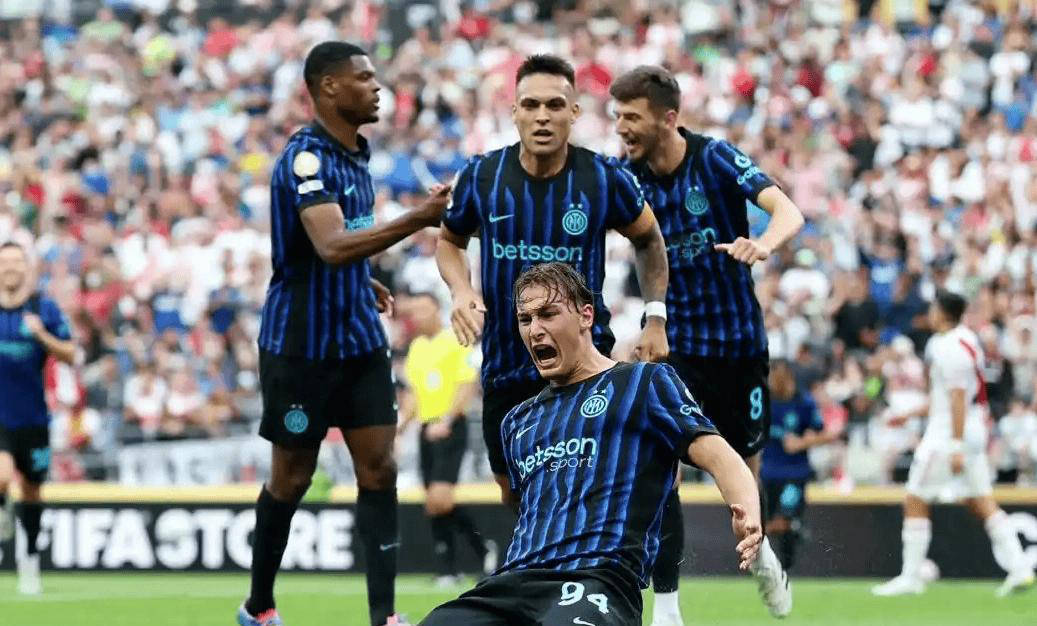 这让对手更 这让对手更