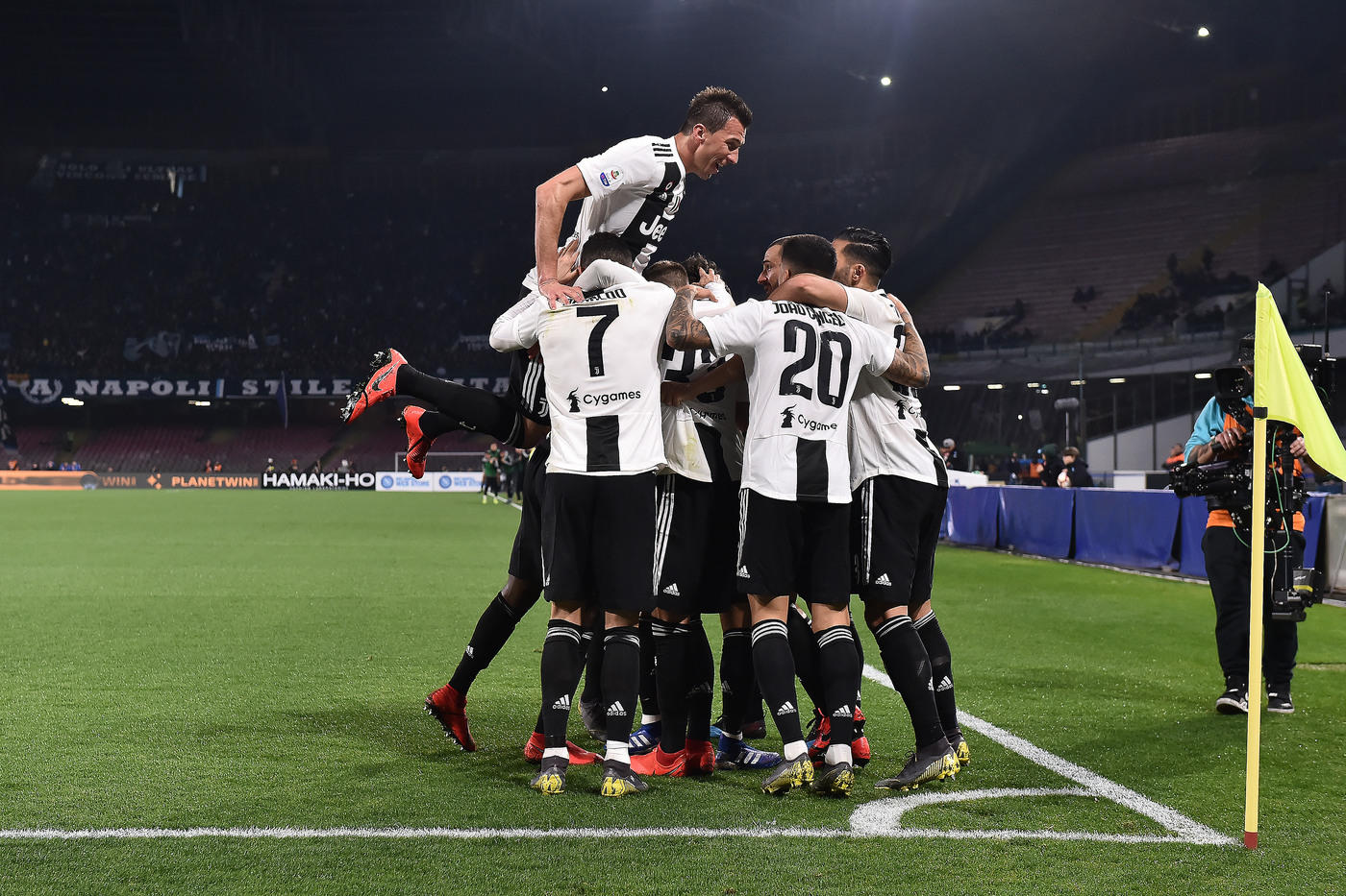 在中超联赛 在中超联赛