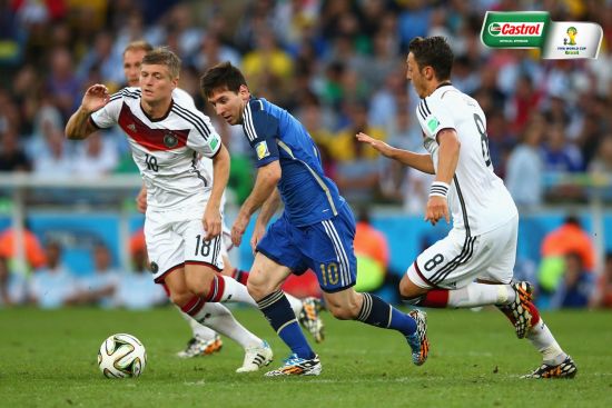 的商业标杆 的商业标杆