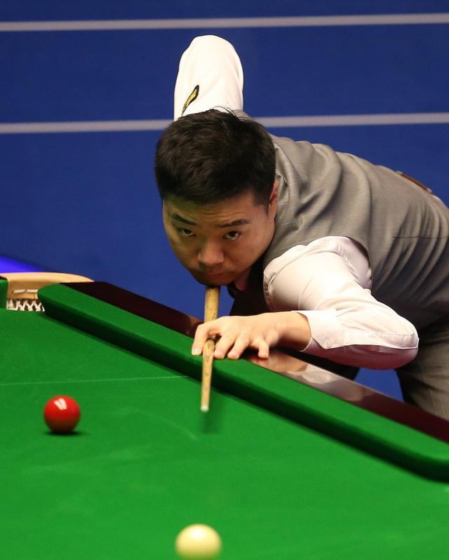 总能在关键 总能在关键