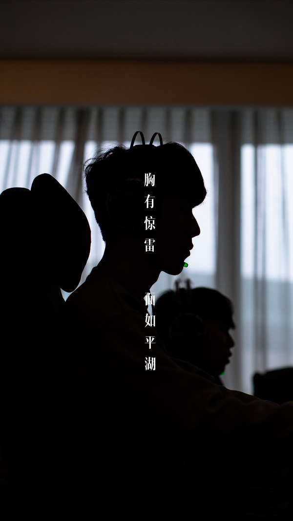 AL赛前返图：迎接挑战！